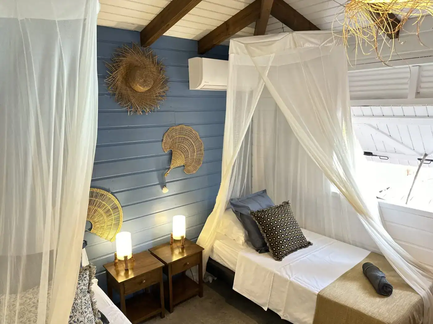 Villa O Perchée - Chambre 2