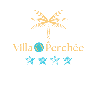 Logo Villa Ô Perchée