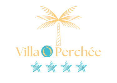 Logo Villa Ô Perchée