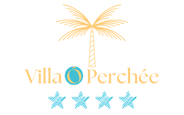 Logo Villa Ô Perchée