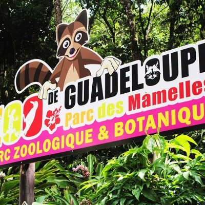 Zoo de Guadeloupe